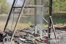 Pemkab usulkan 466 sumur gas di Bangkalan jadi sumur rakyat