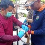 DKPP Kota Madiun berikan layanan kesehatan hewan keliling di kelurahan