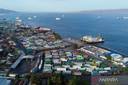 ASDP Ketapang sambut baik dukungan Pemprov Jatim tangani kepadatan