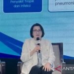 Dokter ingatkan bahaya komplikasi influenza A berujung pneumonia
