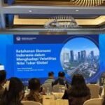 Indonesia’s challenge is productivity, not investment volume: Ministry