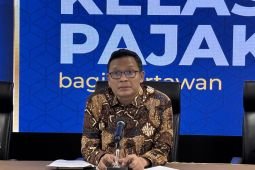 DJP sebut restitusi pajak tercatat Rp191,82 triliun per Agustus 2026