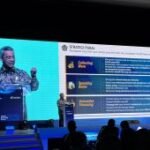 Suahasil: Arus modal asing masuk RI Rp140,7 triliun