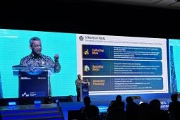 Suahasil: Arus modal asing masuk RI Rp140,7 triliun