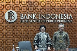 Menkeu: Pelunasan BLBI tak berarti utang pemerintah habis