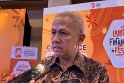 LPS targetkan penjaminan polis asuransi mulai aktif pada 2027