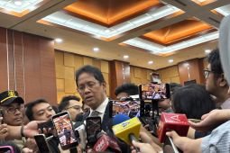 Purbaya: Tak ada masalah 'gesekan' soal pergantian Menkeu