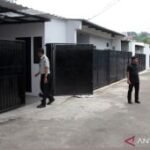 KPK pantau isu terkait Lapas Cibinong