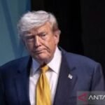 Trump pertimbangkan akhiri perang dengan Iran
