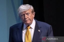 Trump pertimbangkan akhiri perang dengan Iran