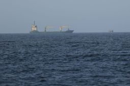 Centcom memastikan serangan AS terhadap tiga kapal tanker Iran