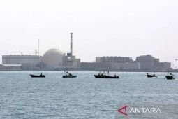 Rusia dan Iran bahas kerja sama energi