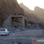 Iran ancam serang semua pangkalan AS