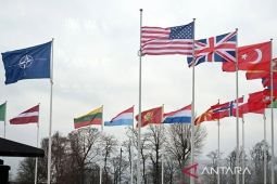 Rusia: NATO perkuat kehadiran militer di wilayah Arktik