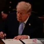 Trump, bos teknologi sepakati keamanan Super Intelligence
