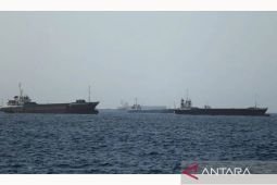 Korsel disebut siapkan pengerahan militer ke Selat Hormuz
