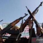 Liga Arab kecam serangan Houthi ke Taif