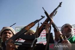 Liga Arab kecam serangan Houthi ke Taif