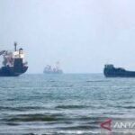 AS klaim bantu kirim 1 miliar barel minyak keluar dari Hormuz
