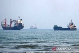 AS klaim bantu kirim 1 miliar barel minyak keluar dari Hormuz