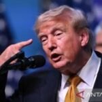 Trump desak The Fed turunkan suku bunga