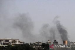 PBB kecam serangan Houthi ke Arab Saudi, desak keamanan di Laut Merah