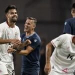 FIFA ASEAN Cup momentum Indonesia jaga kenaikan peringkat