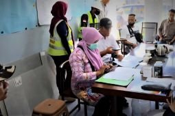 Kantor Imigrasi Madiun pastikan tenaga kerja asing taati aturan