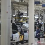Beijing desak AS cabut sanksi Iran terhadap perusahaan China