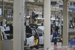 Beijing desak AS cabut sanksi Iran terhadap perusahaan China