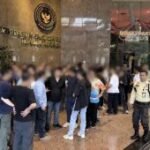 Imigrasi lakukan detensi-tahan paspor 55 WNA China terjaring operasi