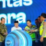 Polri luncurkan STNK digital hingga pembayaran tilang terintegrasi