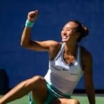 Zheng bangkit singkirkan Swiatek, Gauff ke perempat final US Open