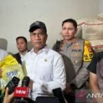 Mentan ungkap mafia pangan ubah beras SPHP ke beras premium