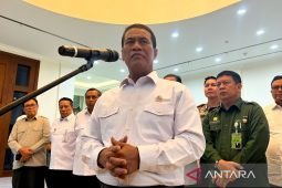 Mentan: Temuan beras SPHP dioplos bukti mafia pangan ada