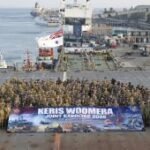 Indonesia, Australia hold joint military exercise in Banyuwangi