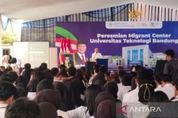 Menteri P2MI targetkan kirim 40.000 pekerja migran terampil pada 2026