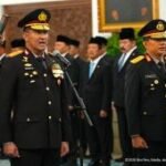 Prabowo lantik Jenderal Pol. Suyudi Ario Seto sebagai Kapolri