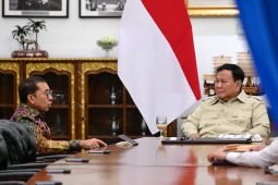 President Prabowo targets upgrades at 200 cultural sites in 2026