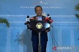 Bahlil evaluasi kontrak ekspor energi ke negara yang tak hargai RI