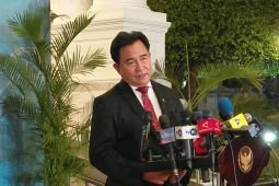 Prabowo minta kajian definisi korupsi yang sesuai kondisi Indonesia