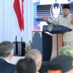 Prabowo resmikan SMA Taruna Nusantara Kampus Cimahi