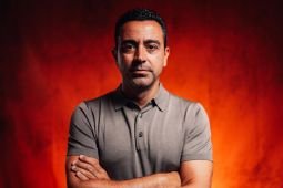 Xavi kritik padatnya jadwal pertandingan internasional