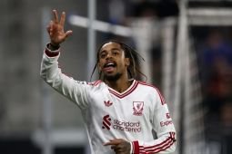 Liverpool libas LASK 6-3