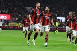 Bournemouth bekuk AC Milan 3-0