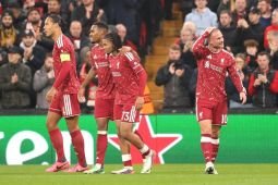 Liverpool taklukkan Villarreal 4-3