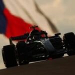 Kimi Antonelli pole position di Austin