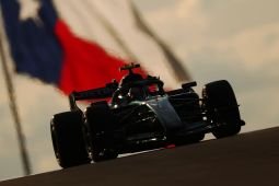 Kimi Antonelli pole position di Austin