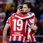 Atletico Madrid menang tipis 1-0 atas Deportivo Coruna
