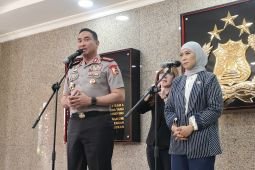 Polri dan Kemkomdigi bersinergi jaga keamanan ruang digital
